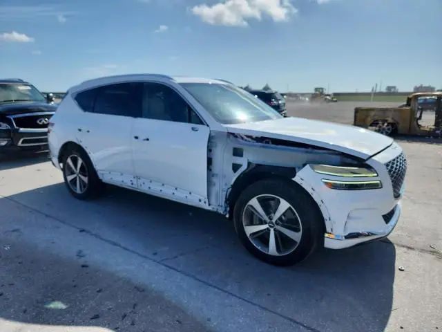 2023 GENESIS GV80 BASE  
