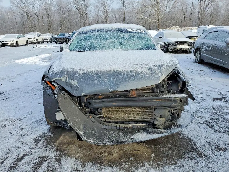 2015 VOLKSWAGEN PASSAT SE  