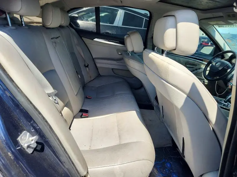 2011 BMW 528 I  