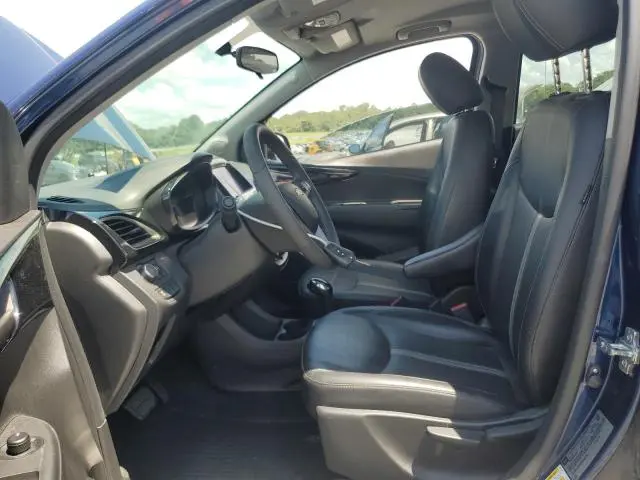 2022 CHEVROLET SPARK ACTIV  