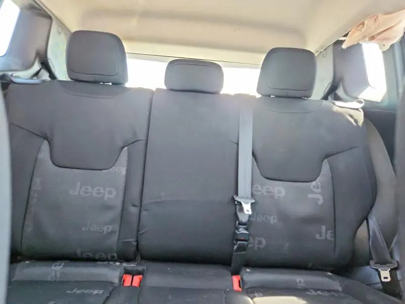 2016 JEEP RENEGADE SPORT  