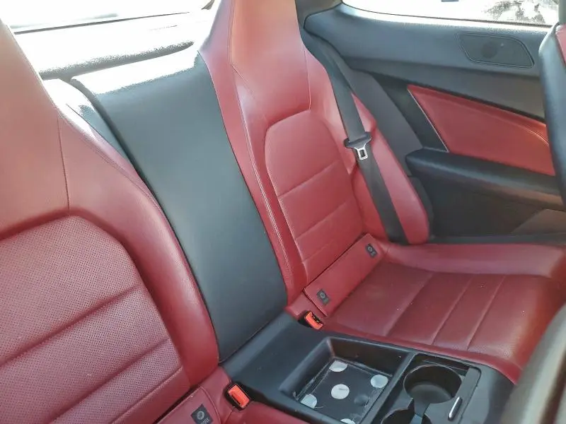 2015 MERCEDES-BENZ C 250  