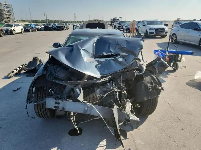 2020 CHEVROLET CAMARO LS  