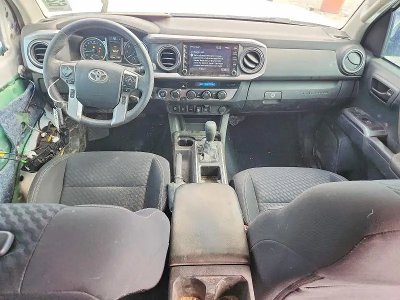 2023 TOYOTA TACOMA TRAIL SPECIAL EDITION  