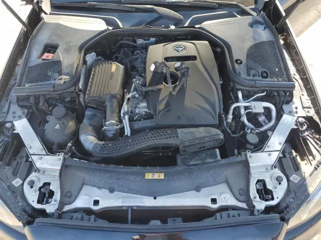 2017 MERCEDES-BENZ E 300 4MATIC  