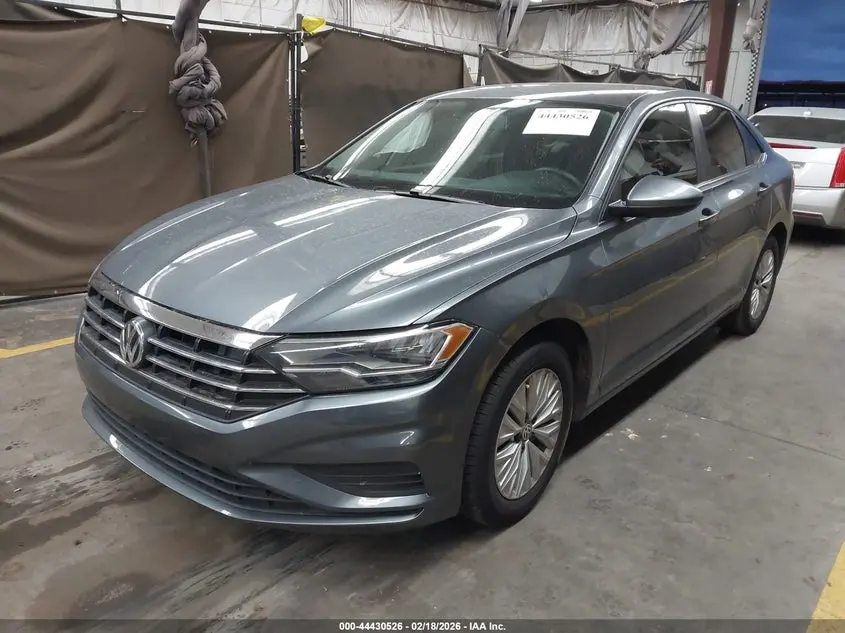 2020 VOLKSWAGEN JETTA 1.4T R-LINE/1.4T S/1.4T SE