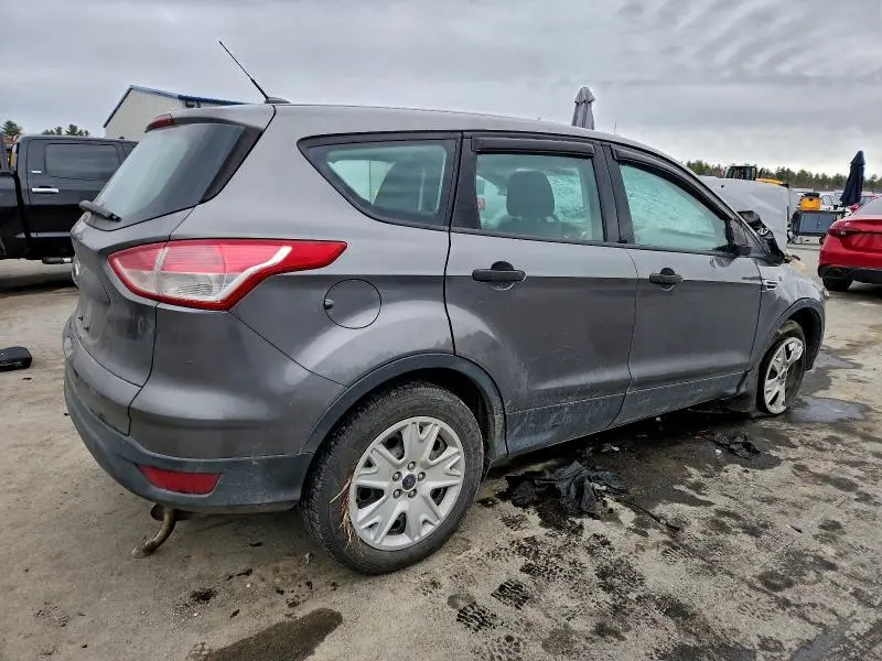 2014 FORD ESCAPE S  