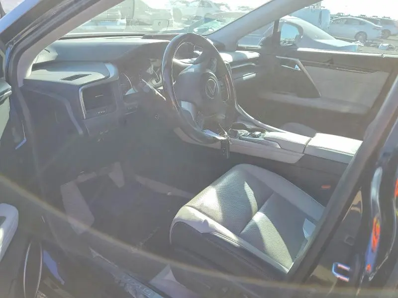 2019 LEXUS RX 350 BASE  