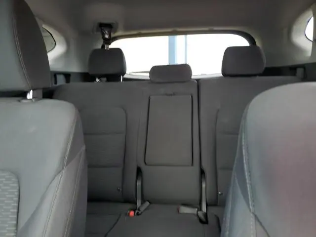 2019 HYUNDAI TUCSON LIMITED  