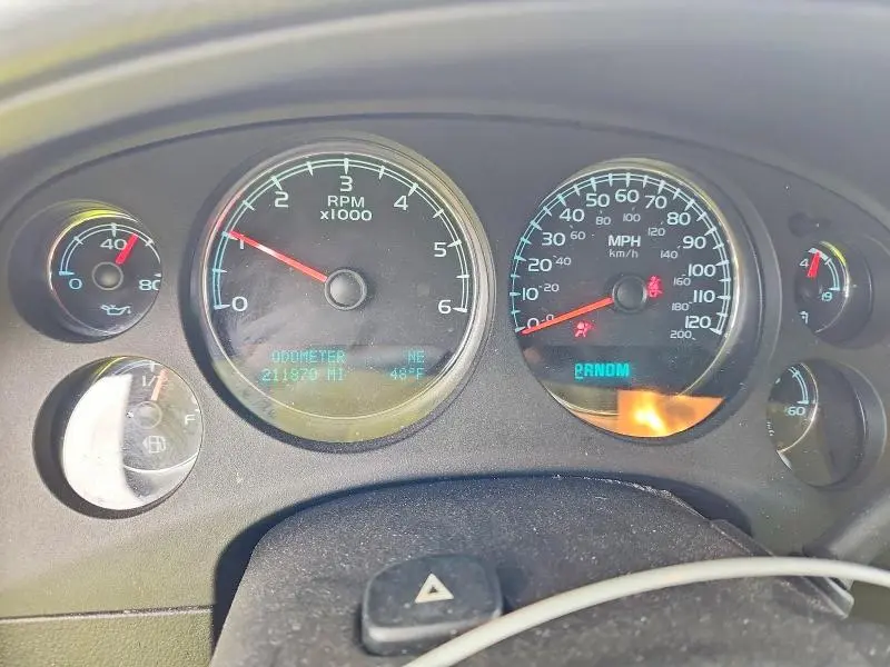 2013 GMC YUKON XL K1500 SLT  