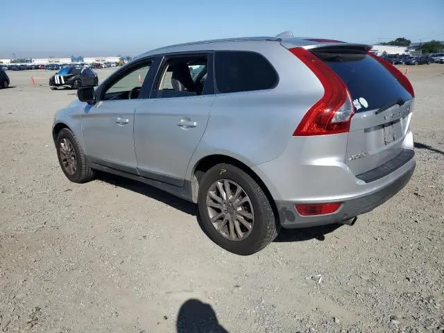 2010 VOLVO XC60 T6  