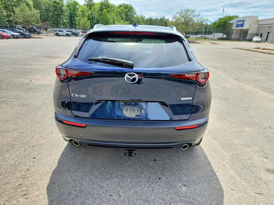 2021 MAZDA CX-30 PREMIUM  