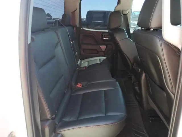 2014 GMC SIERRA K1500 SLT  