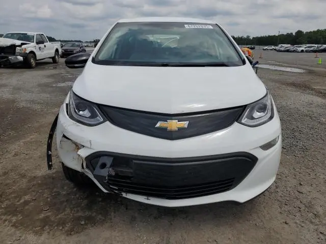 2017 CHEVROLET BOLT EV LT  