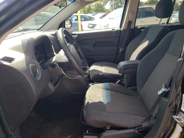 2010 JEEP COMPASS SPORT