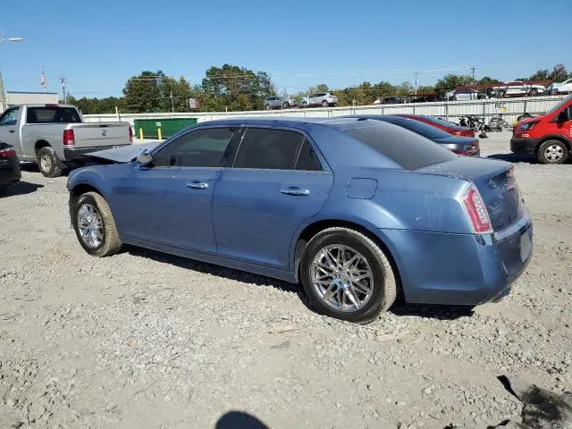 2011 CHRYSLER 300 LIMITED  