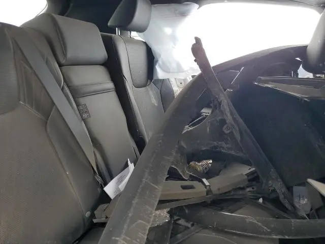 2024 LEXUS RX 350H BASE  
