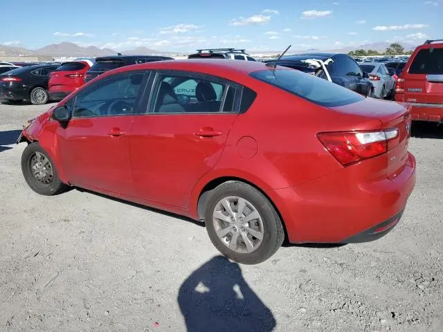2013 KIA RIO EX