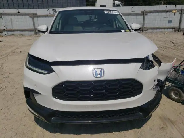 2023 HONDA HR-V EXL  