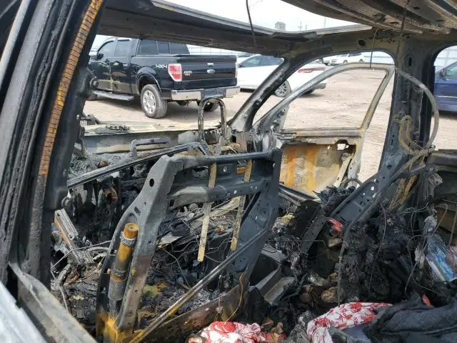 2016 RAM 1500 LONGHORN  