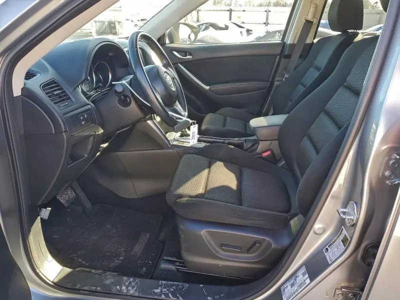 2014 MAZDA CX-5 TOURING  