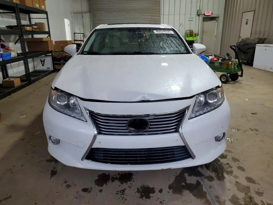 2014 LEXUS ES 350 BASE  