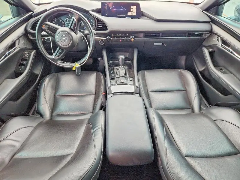 2024 MAZDA 3 PREMIUM PLUS  