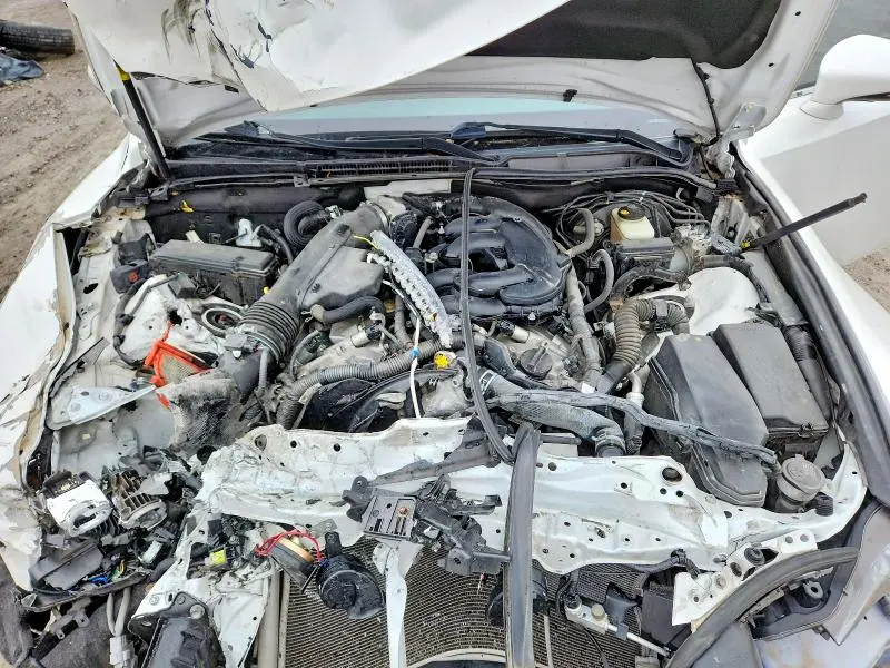 2016 LEXUS IS 300 BASE  