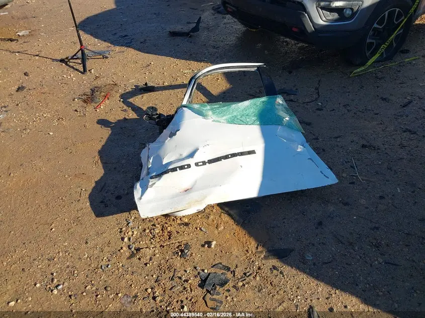 2017 JEEP GRAND CHEROKEE ALTITUDE 4X4