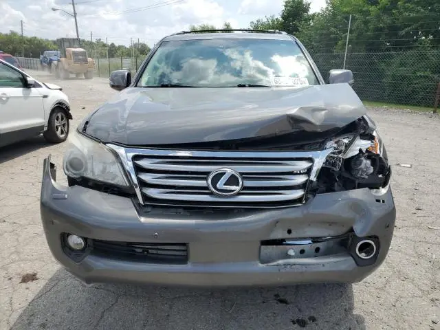 2013 LEXUS GX 460 PREMIUM  