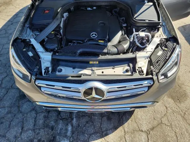 2020 MERCEDES-BENZ GLC 300  