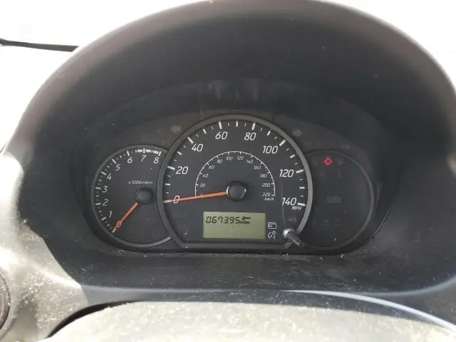 2019 MITSUBISHI MIRAGE G4 ES  