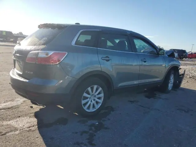 2010 MAZDA CX-9   