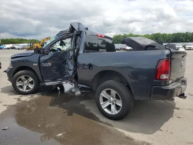 2014 RAM 1500 SPORT