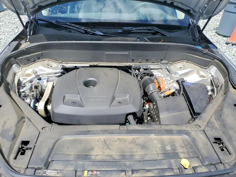 2022 VOLVO XC90 T8 RECHARGE INSCRIPTION EXPRES  