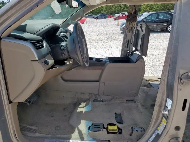 2019 CHEVROLET SUBURBAN C1500 LT  