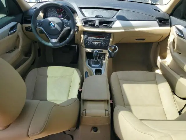 2013 BMW X1 SDRIVE28I