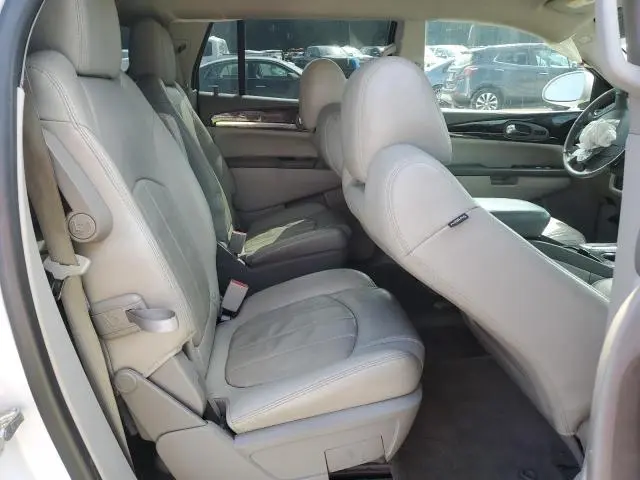 2016 BUICK ENCLAVE