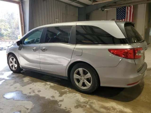 2020 HONDA ODYSSEY EXL  