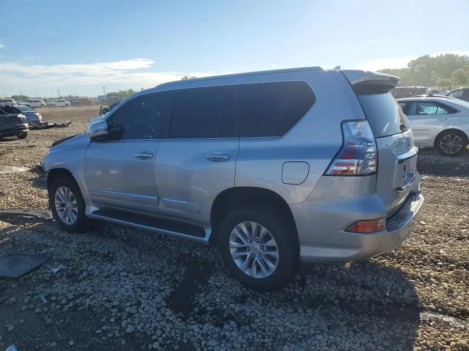 2014 LEXUS GX 460  