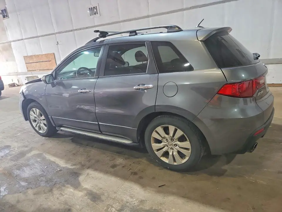 2011 ACURA RDX TECHNOLOGY  