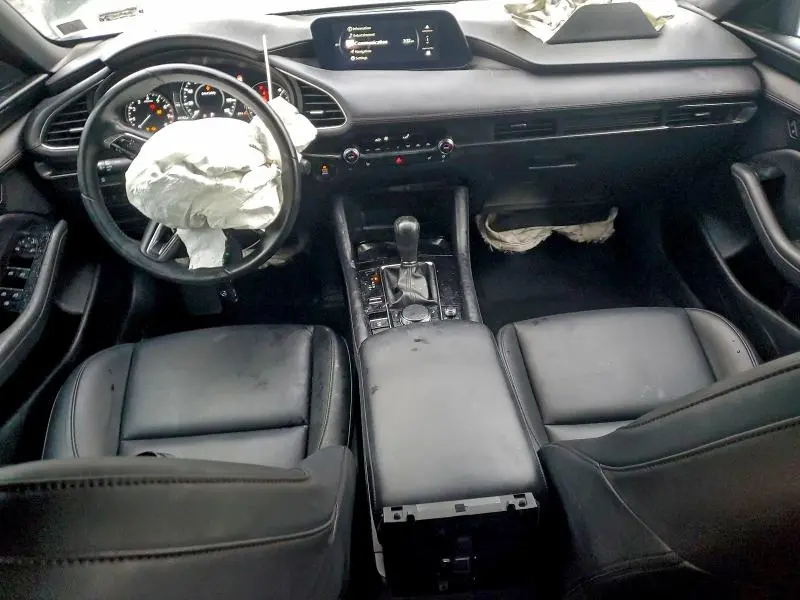 2024 MAZDA 3 PREFERRED  