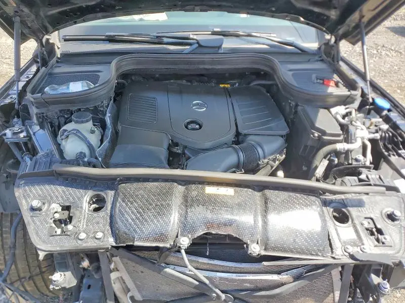 2024 MERCEDES-BENZ GLE 350 4MATIC  