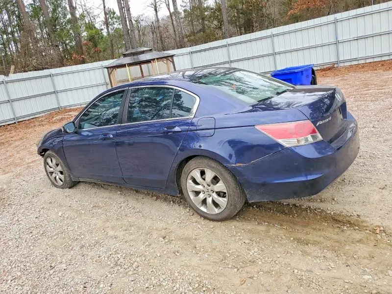2010 HONDA ACCORD EX  