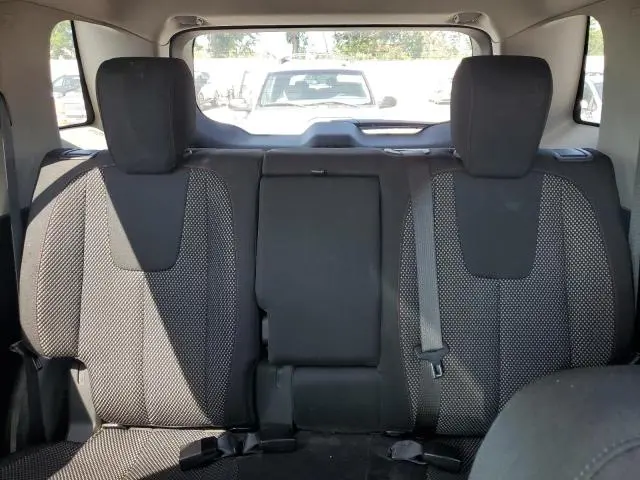 2013 GMC TERRAIN SLE  