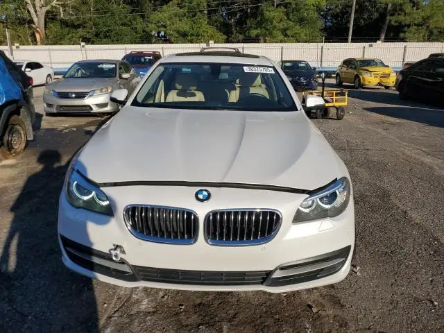 2014 BMW 528 I  