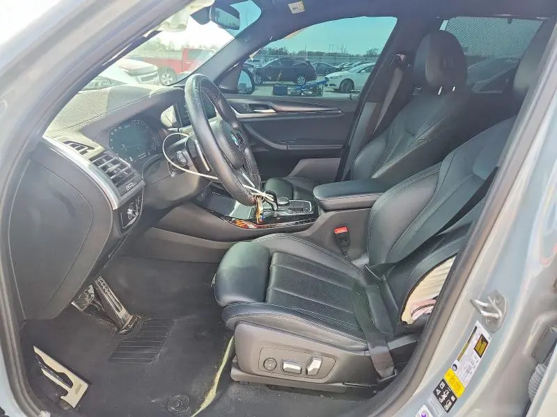 2023 BMW X3 M40I  