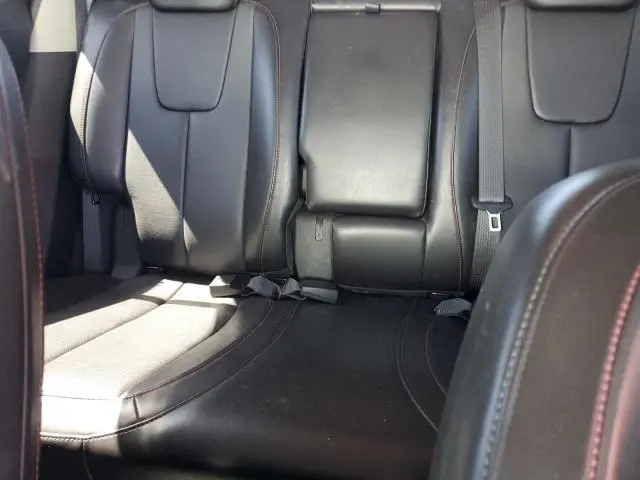 2010 CHEVROLET EQUINOX LT  