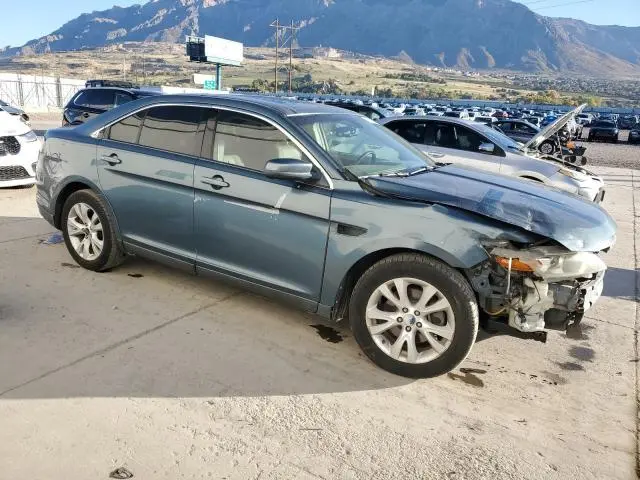 2010 FORD TAURUS SEL  