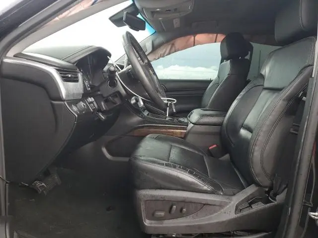 2015 CHEVROLET TAHOE C1500 LT  